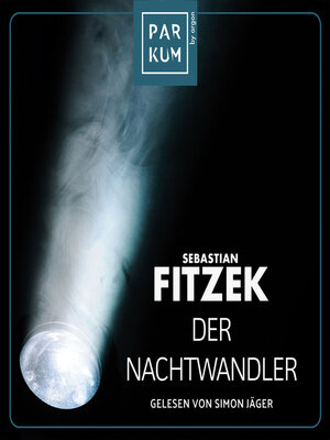cover image of Der Nachtwandler (Ungekürzte Lesung)